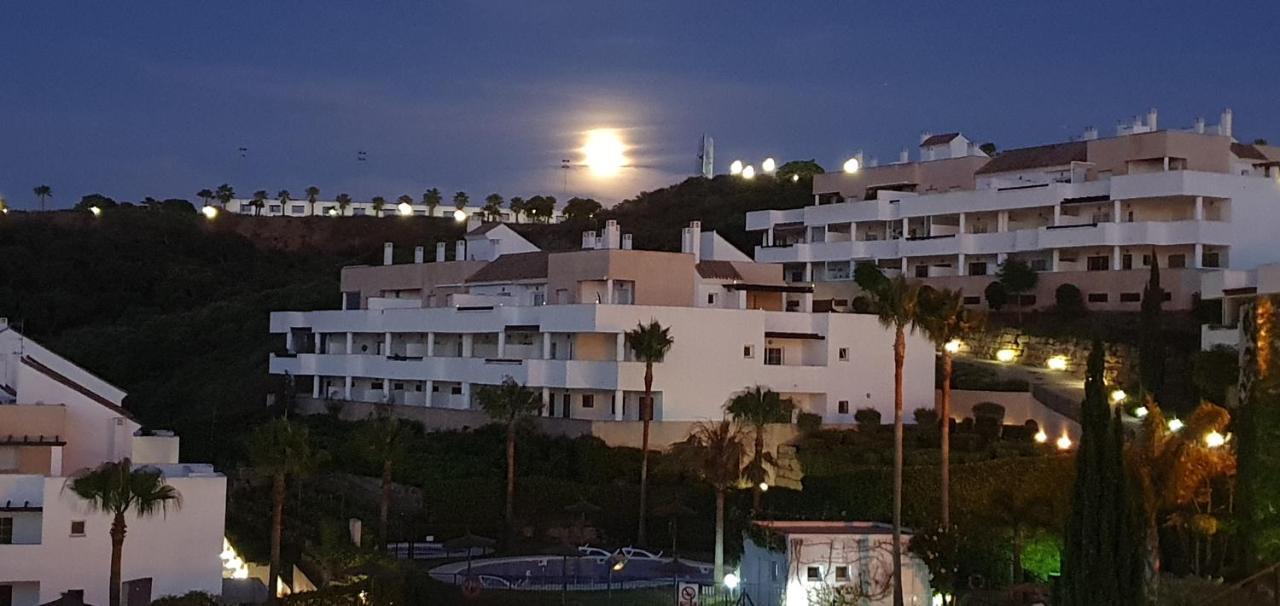 Golf & Beach La Alcaidesa Terrace San Roque  Buitenkant foto