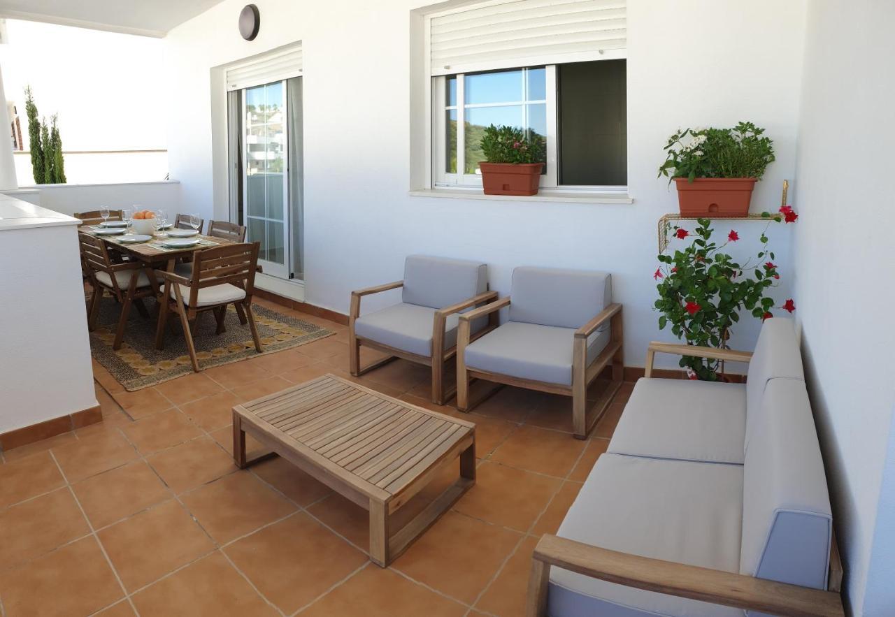 Golf & Beach La Alcaidesa Terrace San Roque  Buitenkant foto
