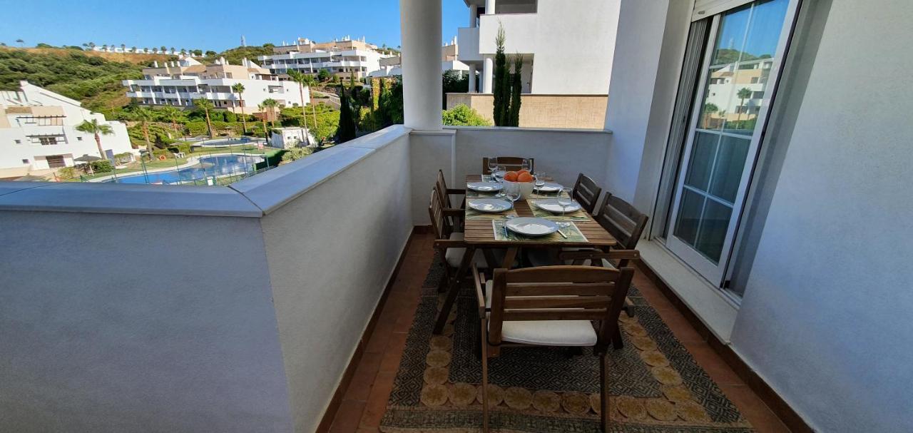 Golf & Beach La Alcaidesa Terrace San Roque  Buitenkant foto