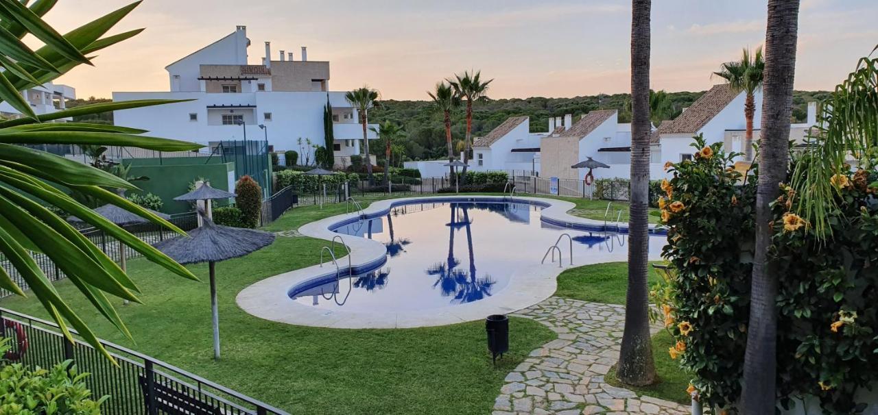 Golf & Beach La Alcaidesa Terrace San Roque  Buitenkant foto