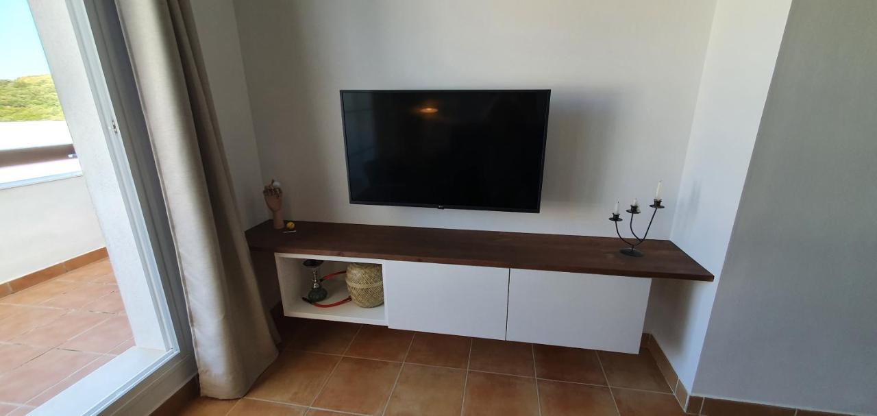 Golf & Beach La Alcaidesa Terrace San Roque  Buitenkant foto