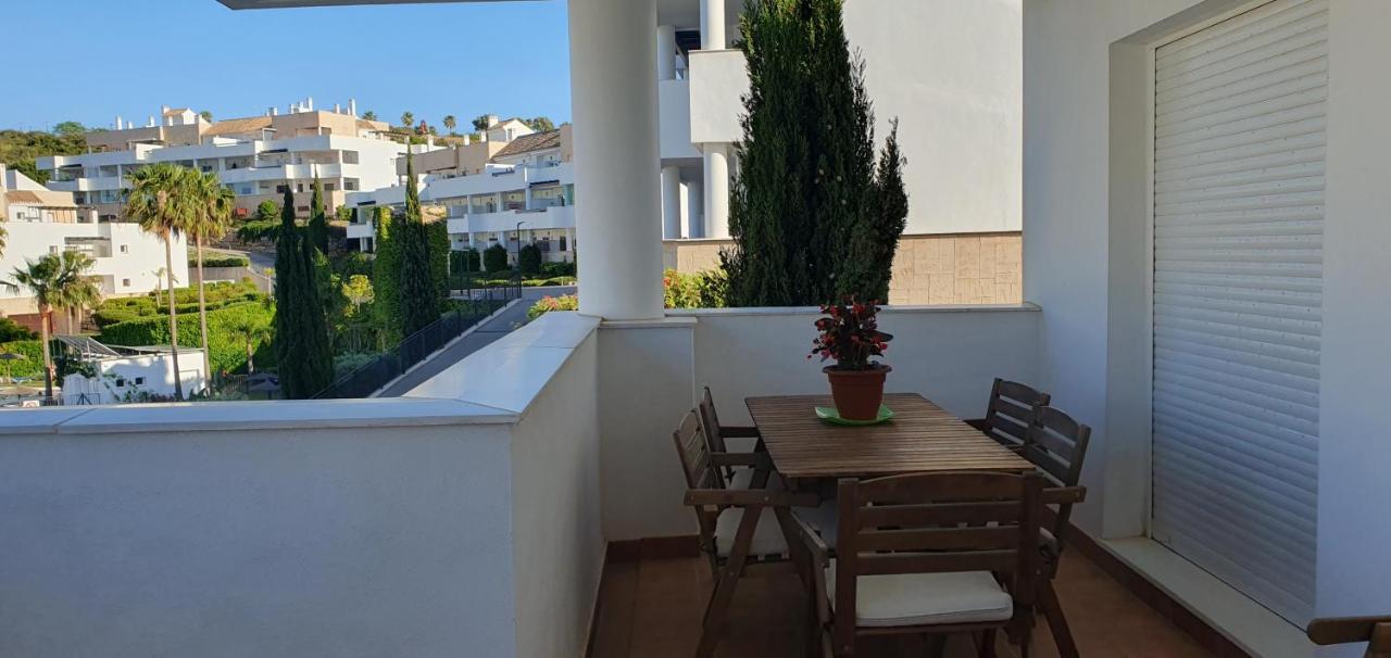 Golf & Beach La Alcaidesa Terrace San Roque  Buitenkant foto